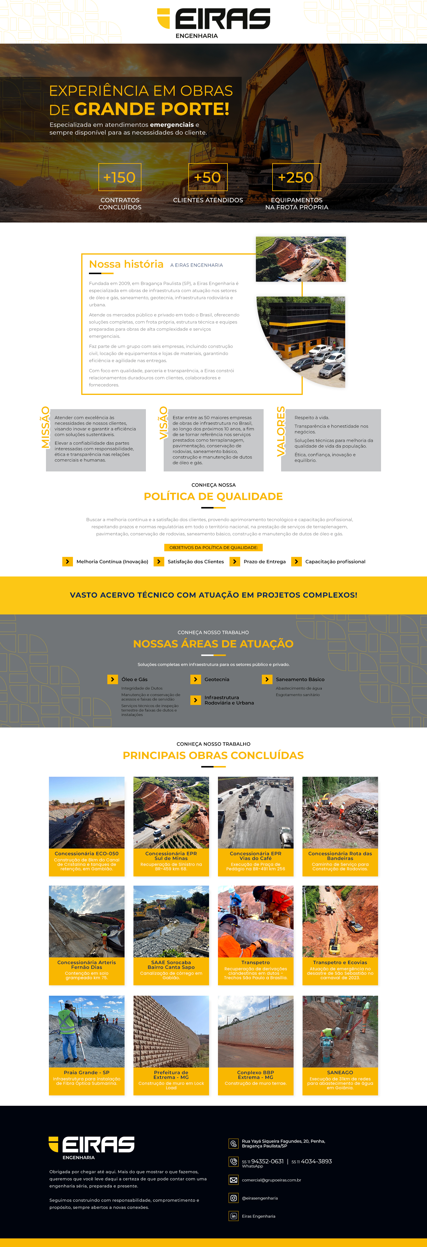 Pagina Inicial